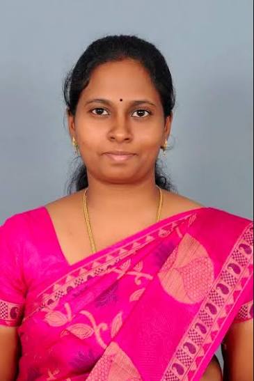 Dr Abarna Muthulakshmi